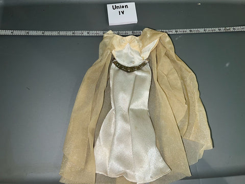 1:6 Scale Medieval Fantasy Dress