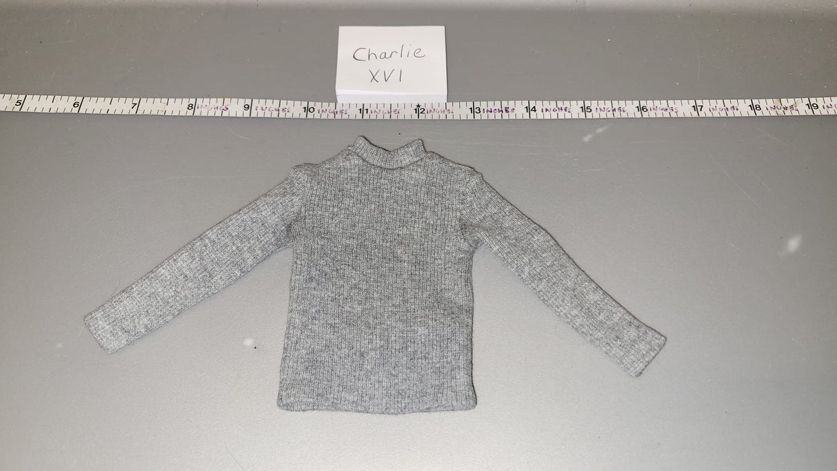 1/6 Scale WWII German Sweater
