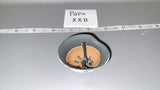 1/6 Scale WWII German Helmet - dragon