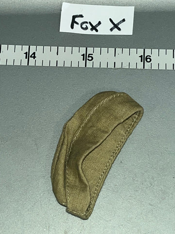 1/6 Scale WWII Russian Field Cap / Hat