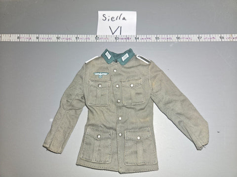 1/6 Scale WWII German Tunic