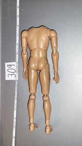 1/6 Scale Nude Figure - Basic Figure