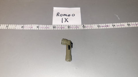 1:6 Modern Era Flashlight - Vietnam