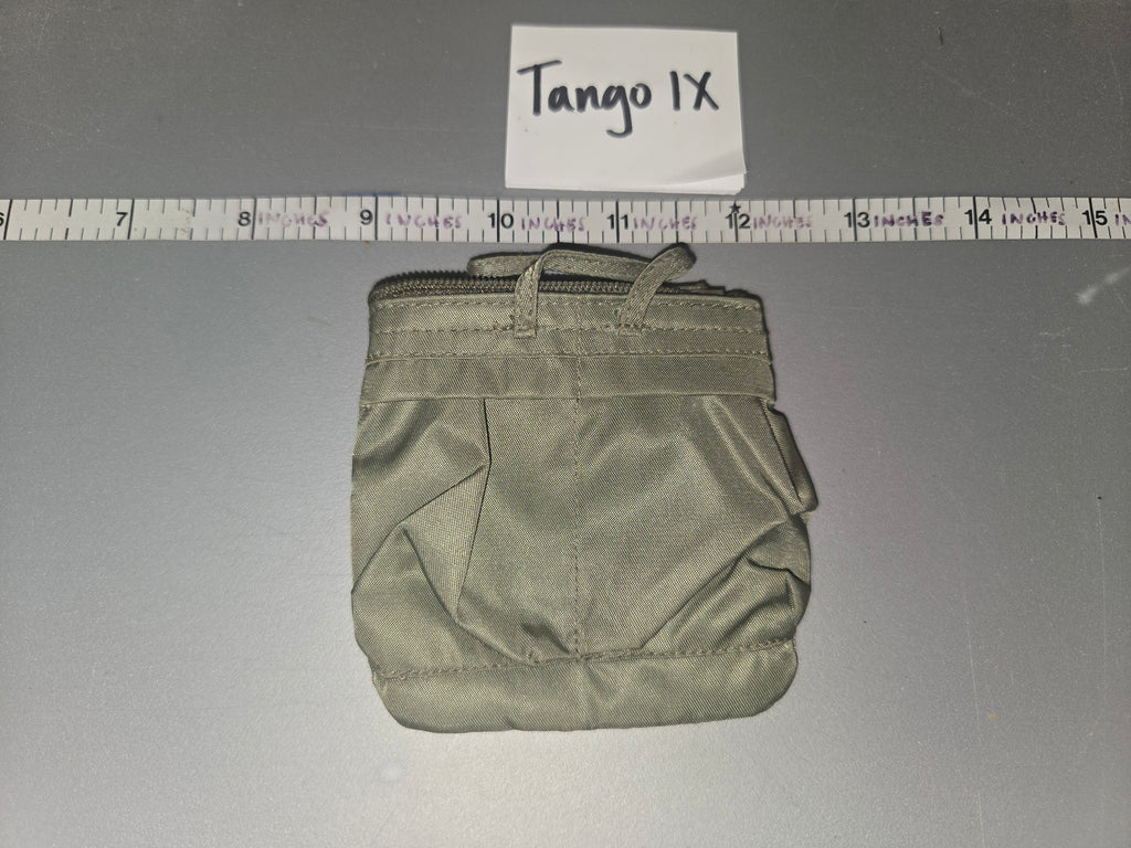 1/6 Scale Modern Era Pilot Helmet Bag