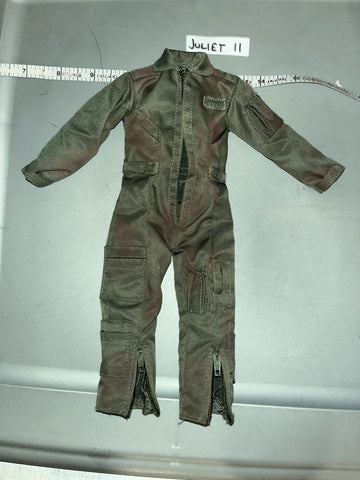 1/6 Scale Modern Era Flight Suit