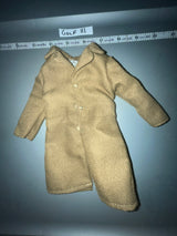 1:6 WWII US Great Coat