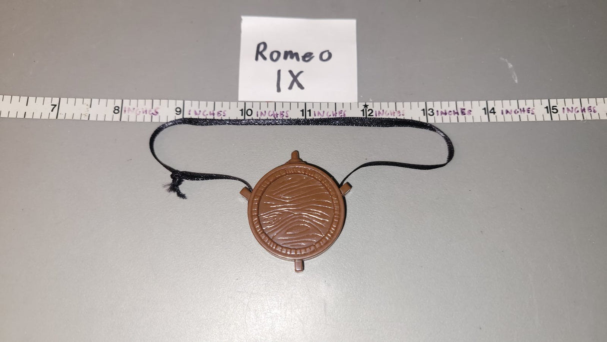 1/6 Scale Western Era Canteen