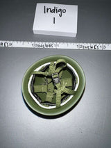 1/6 Scale Vietnam Chinese PLA Helmet