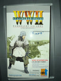 1/6 Scale WWII German Wehrmacht 6th Army - Stalingrad -  Kurt - NIB Dragon