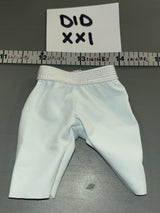 1/6 Scale WWII German Shorts - DID Field Marshal Fedor Von Bock