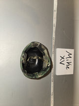 1:6 Scale Modern Woodland Helmet