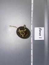 1/6 Scale WWII Japanese Helmet - Metal