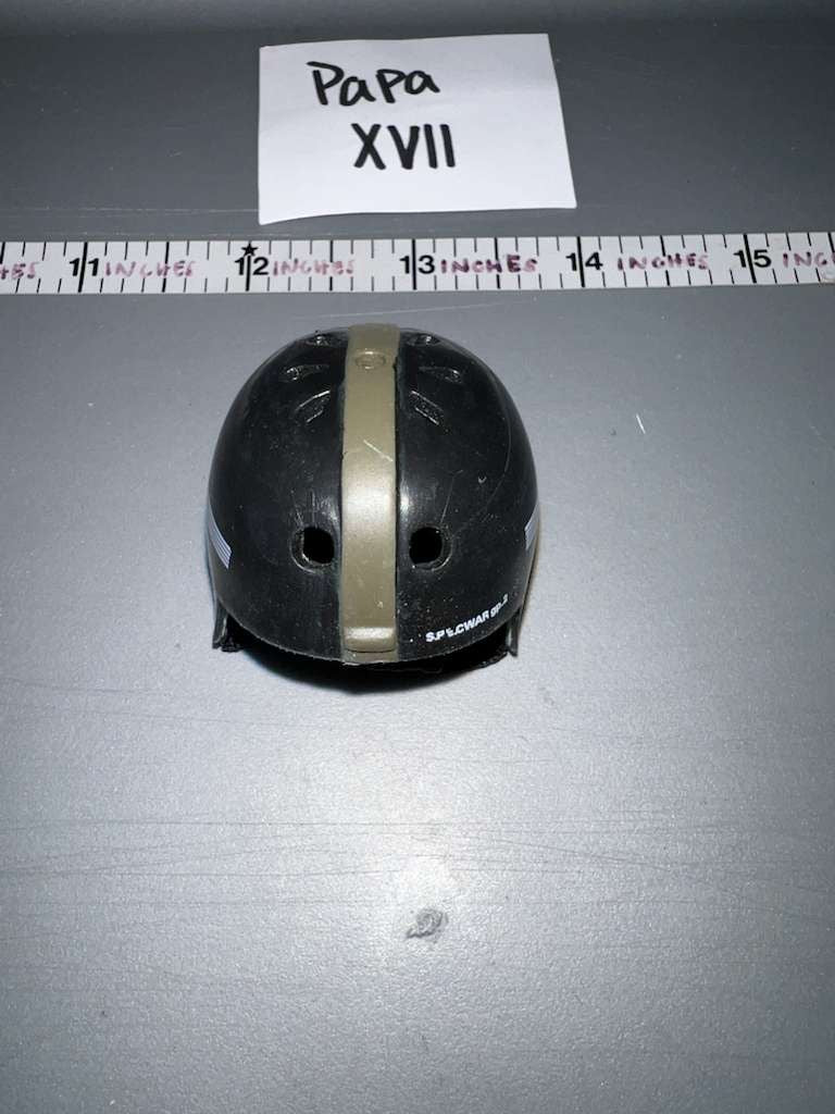 1/6 Modern Era Special Forces Helmet