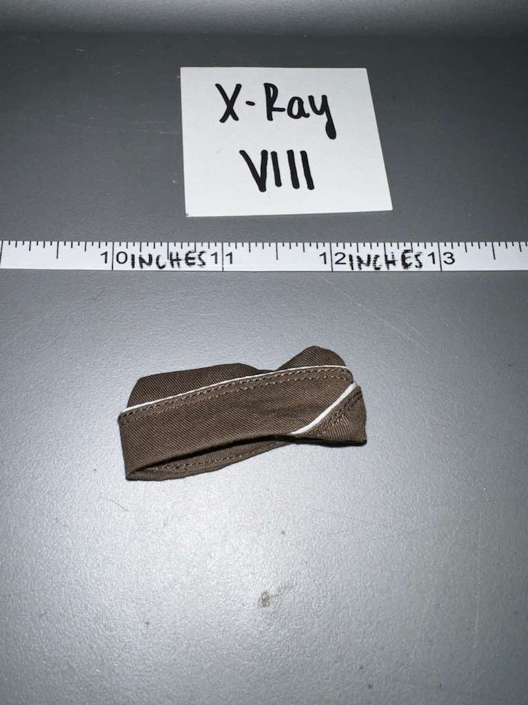 1/6 Scale WWII US Garrison Cap