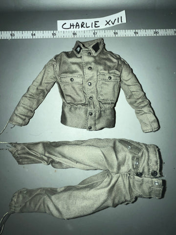 1/6 Scale WWII German M44 Uniform