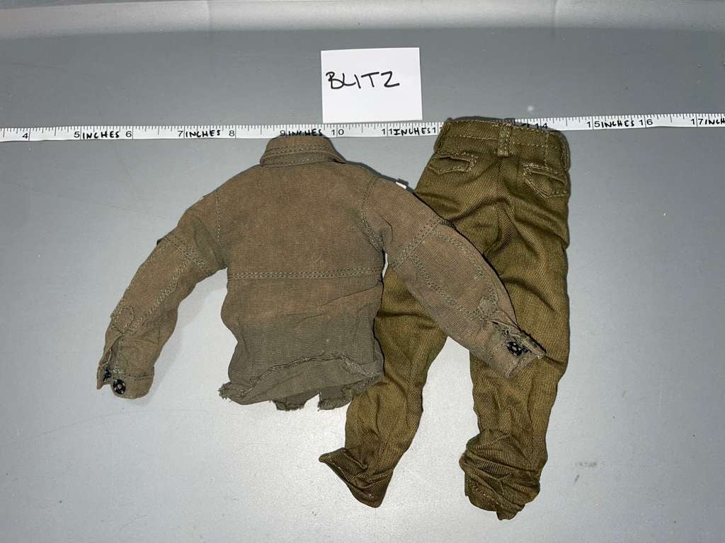 1/6 Scale Modern Era Uniform