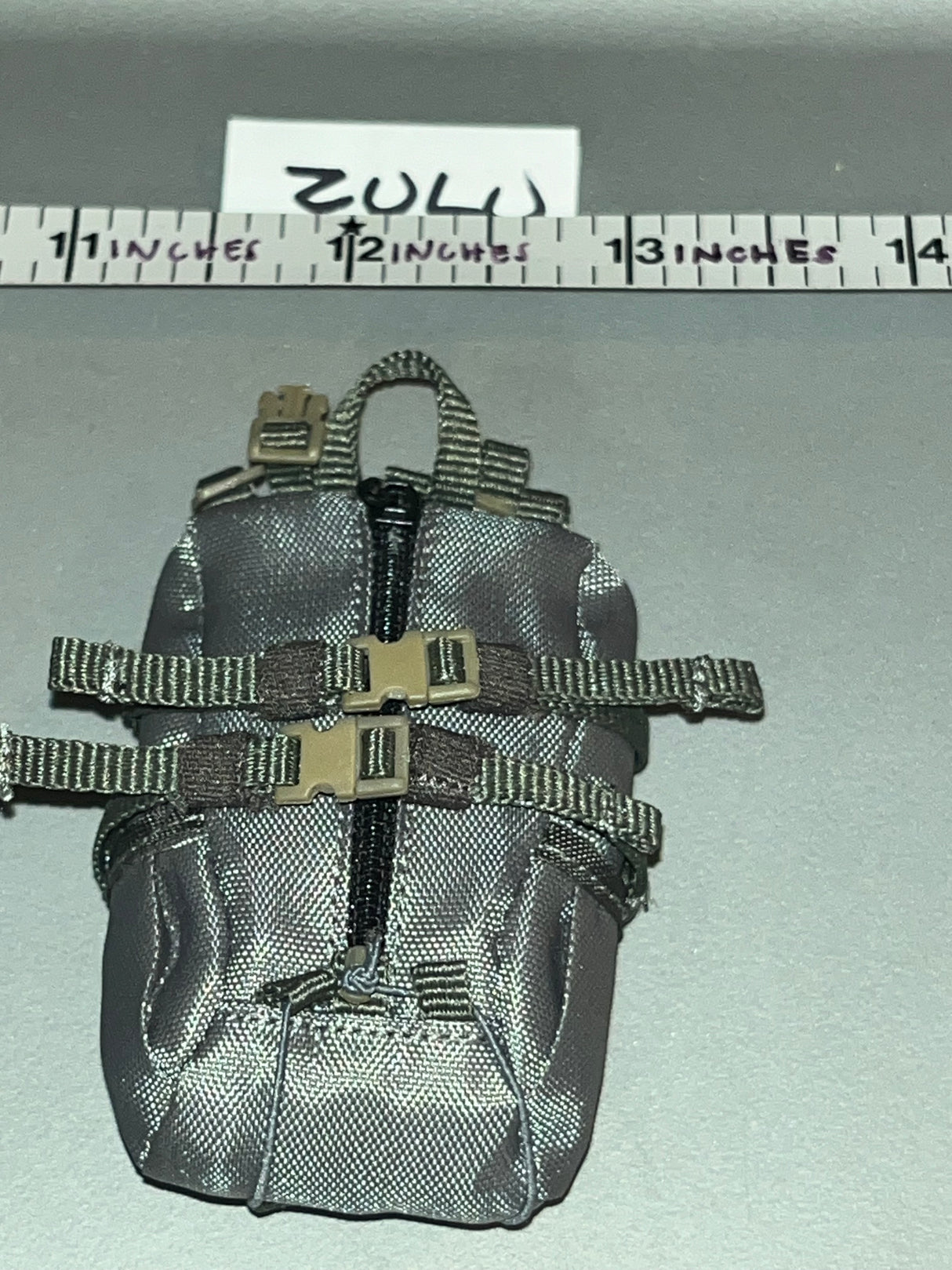 1:6 Scale Modern Era Pouch