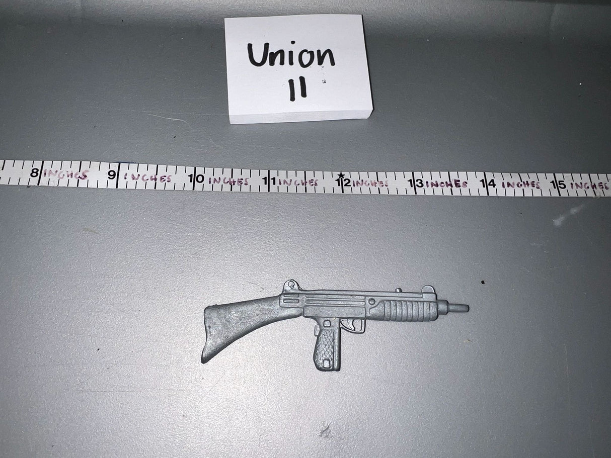 1/6 Scale Modern Era Uzi