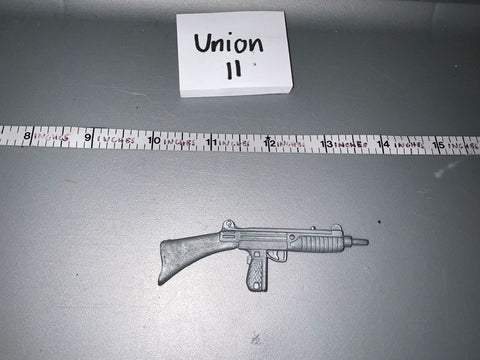1/6 Scale Modern Era Uzi