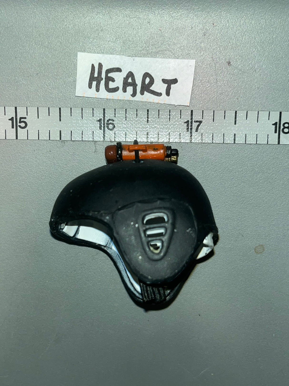 1:6 Scale Modern Era Helmet