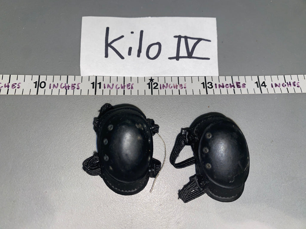 1/6 Scale Modern Era Knee Pads