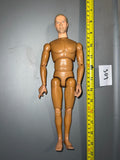 1/6 Scale Nude Dragon Figure