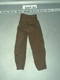 1/6 Scale WWII US Pants