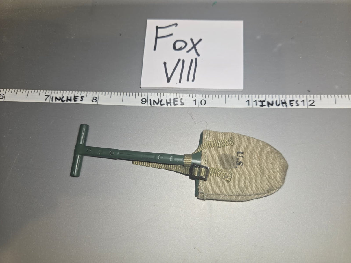 1/6 Scale WWII US Entrenching Tool