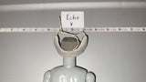 1/6 WWII German Ushanka Fur Hat