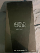 1/6 Scale Star Wars Boba Fett - NIB Medicom