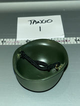 1/6 Scale WWII US Helmet