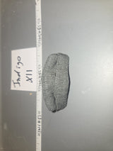 1/6 Scale WWII German Grey Field Cap