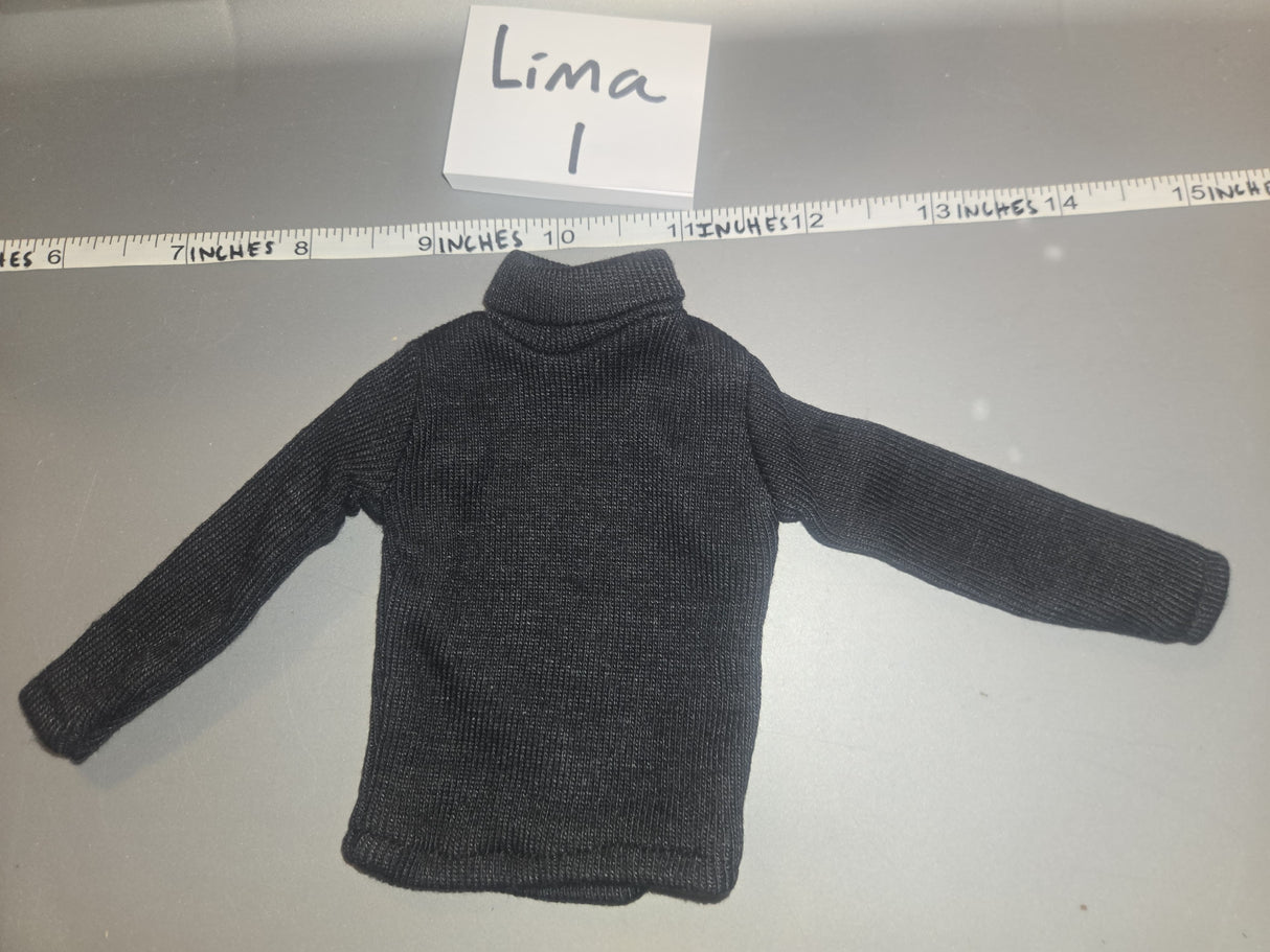 1/6 Scale WWII German Sweater