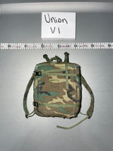 1/6 Scale Modern Era Backpack -