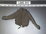 1:6 Scale WWII US Press Corps Tanker Jacket