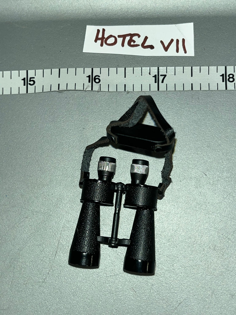 1/6 Scale WWII German Kriegsmarine Binoculars - DID Grossadmiral