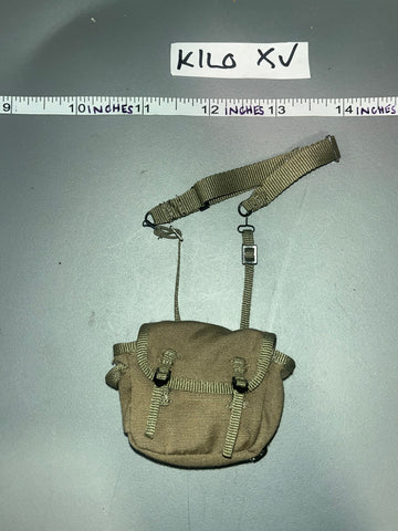 1/6 Scale WWII US Musette Bag