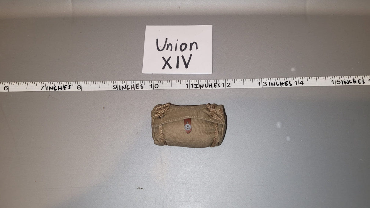 1/6 WWII German Assault Bag