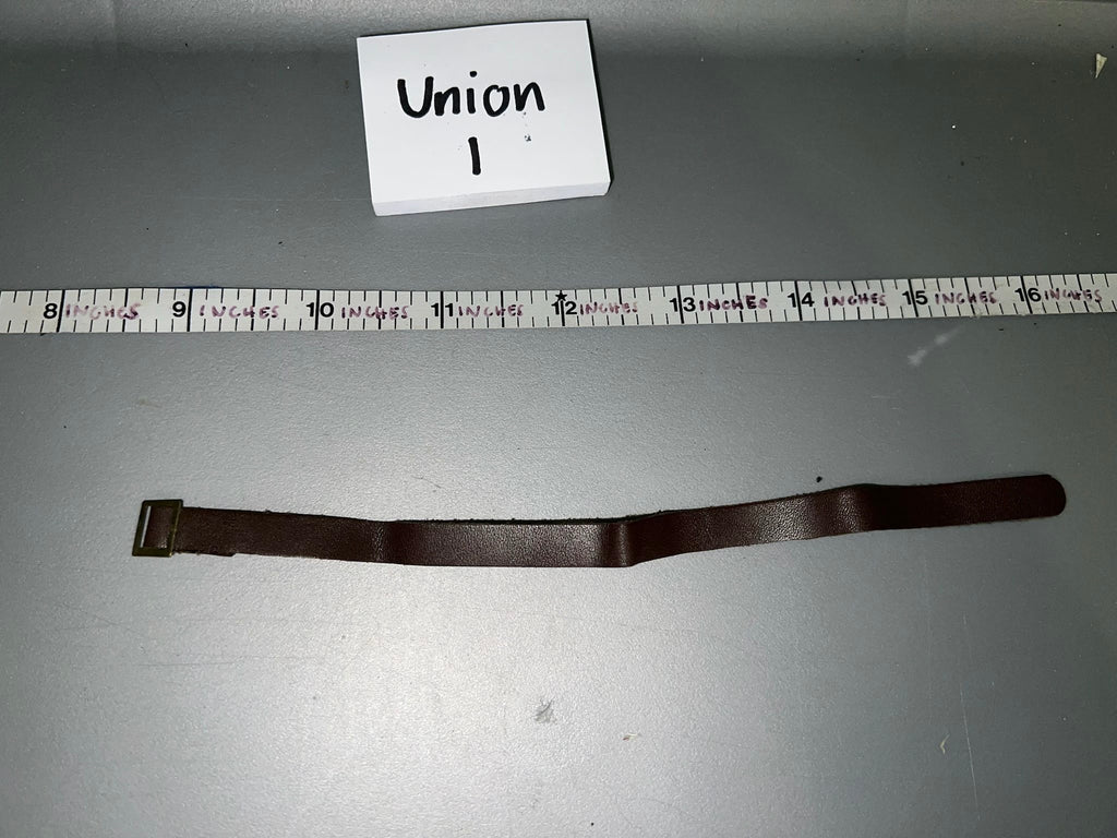 1/6 Scale WWII German Officer Belt