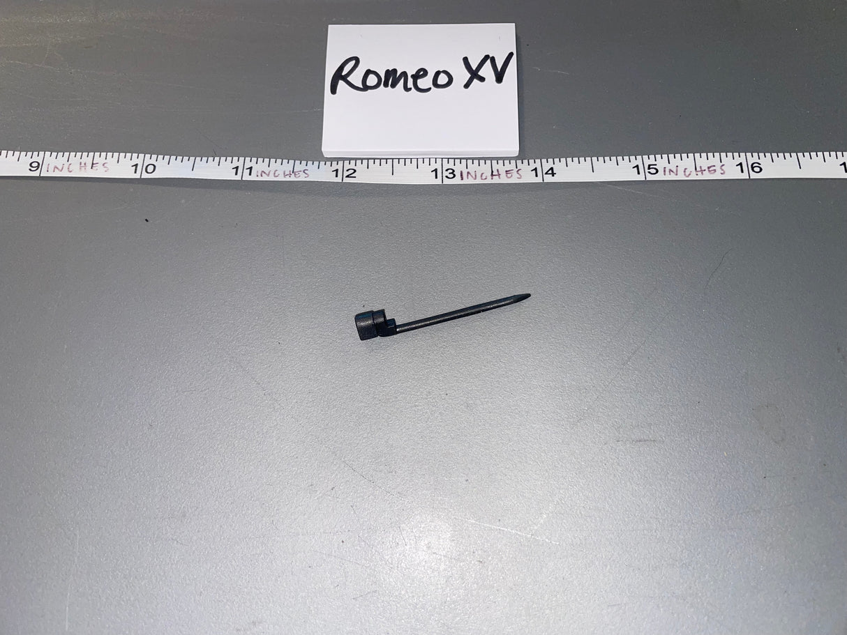 1/6 Scale WWII British Bayonet