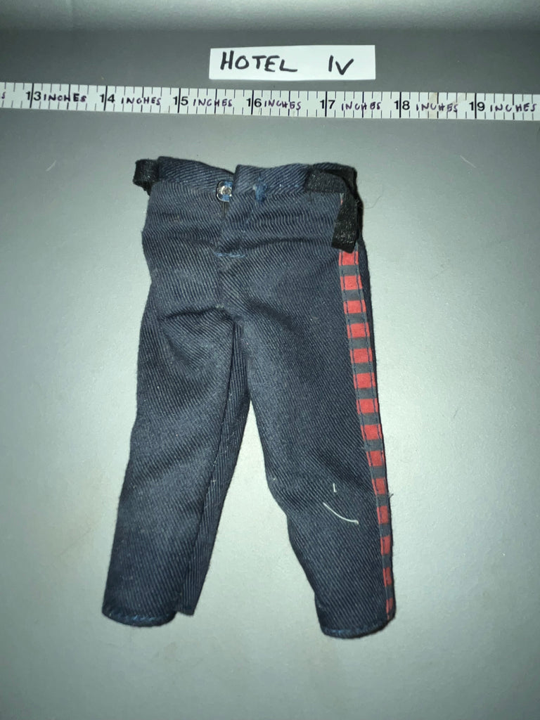 1/6 Scale Star Wars Han Solo Pants