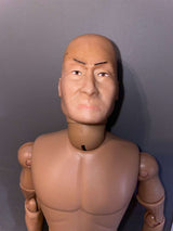 1/6 Scale Nude Vintage Remake Elite Brigade Figure