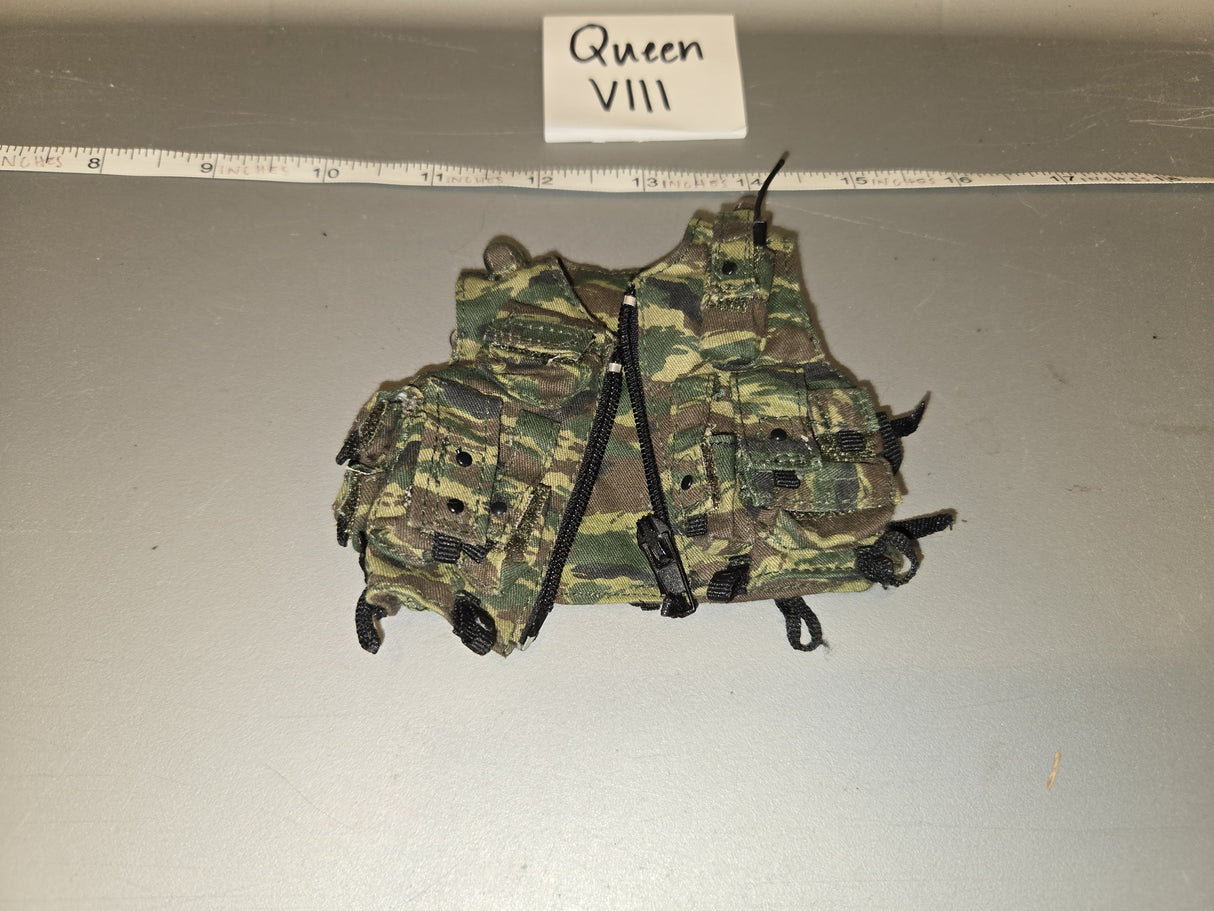 1/6 Scale Modern Russian Tactical Assault Vest