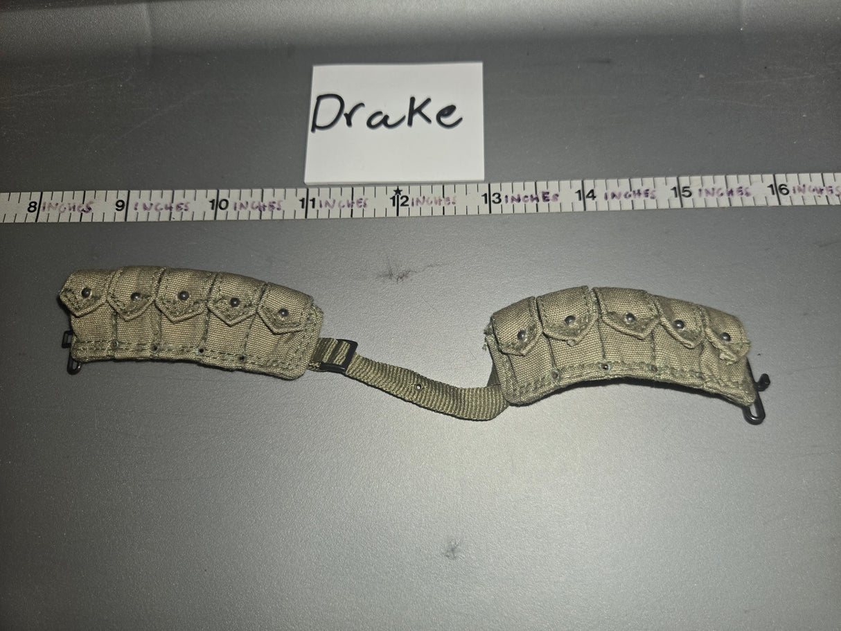 1:6 Scale WWII US M1 Belt