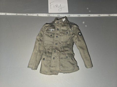 1/6 Scale WWII German Heer Tunic / Blouse