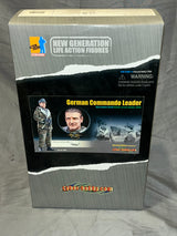 1/6 Scale WWII German Otto Skorzeny German Commando Leader - Cyber Hobby Dragon  - NIB