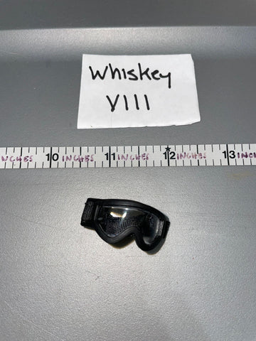 1:6 Scale Modern Era Dust Goggles