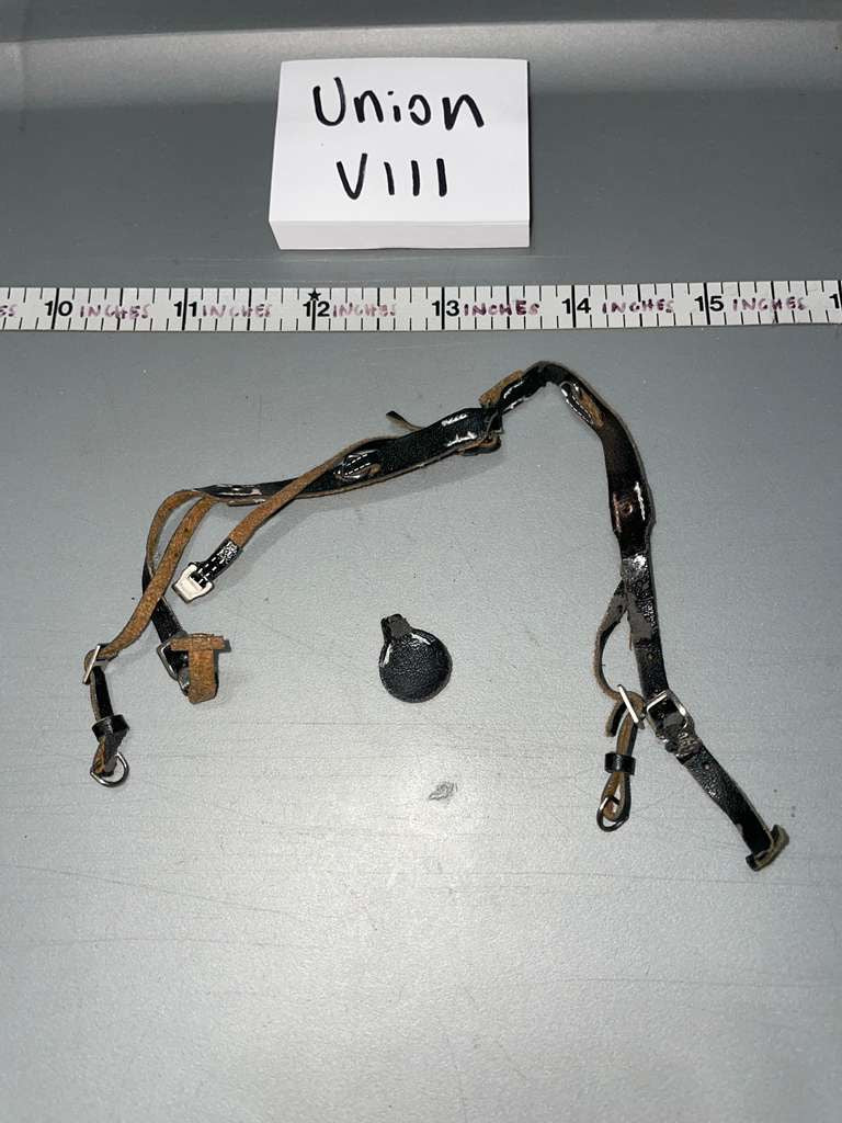 1/6 Scale WWII German Y Harness