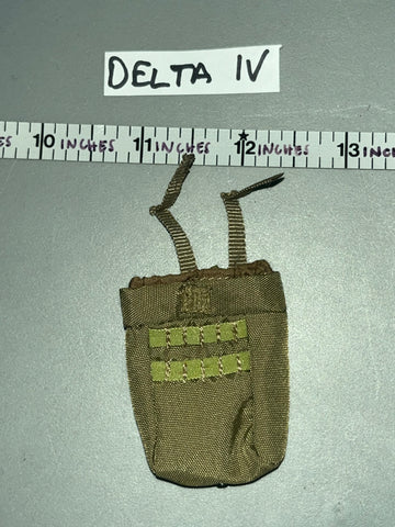 1/6 Modern Era Dump Pouch