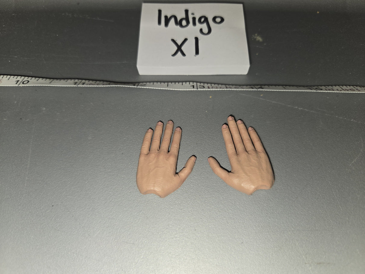 1/6 Scale DID Hand Set